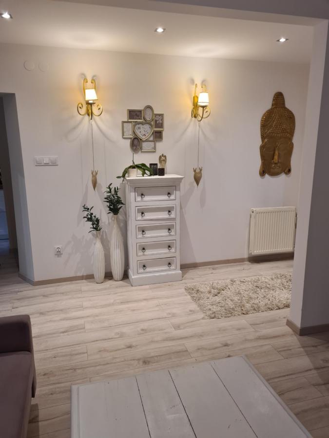 Pod Swierkami Myślibórz Esterno foto