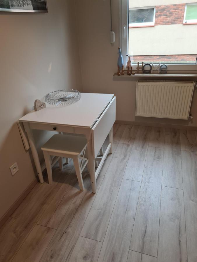 Pod Swierkami Myślibórz Esterno foto