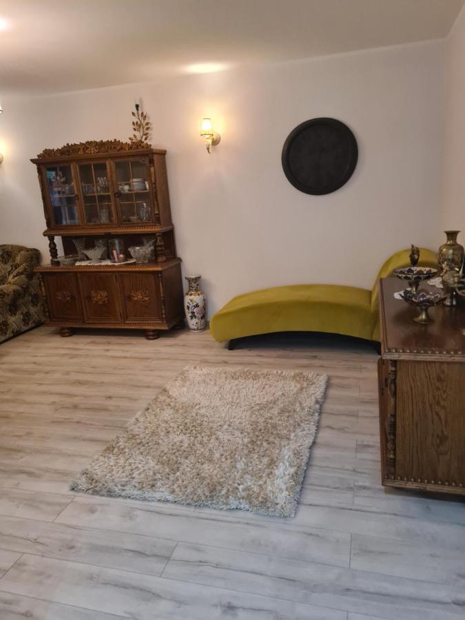 Pod Swierkami Myślibórz Esterno foto