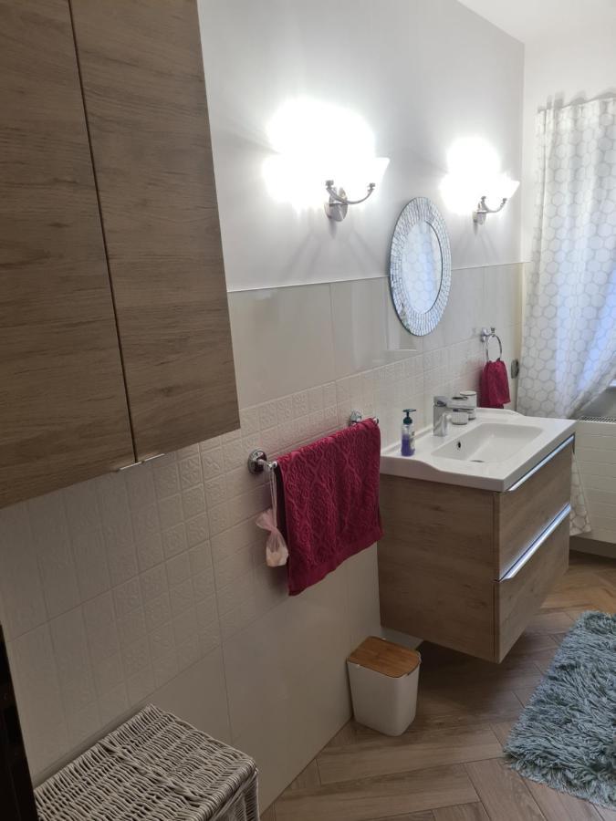 Pod Swierkami Myślibórz Esterno foto