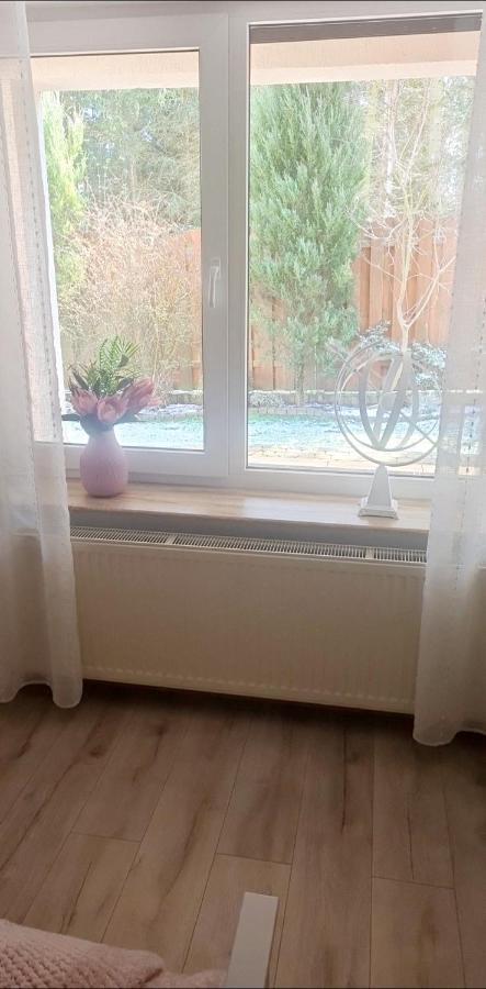 Pod Swierkami Myślibórz Esterno foto